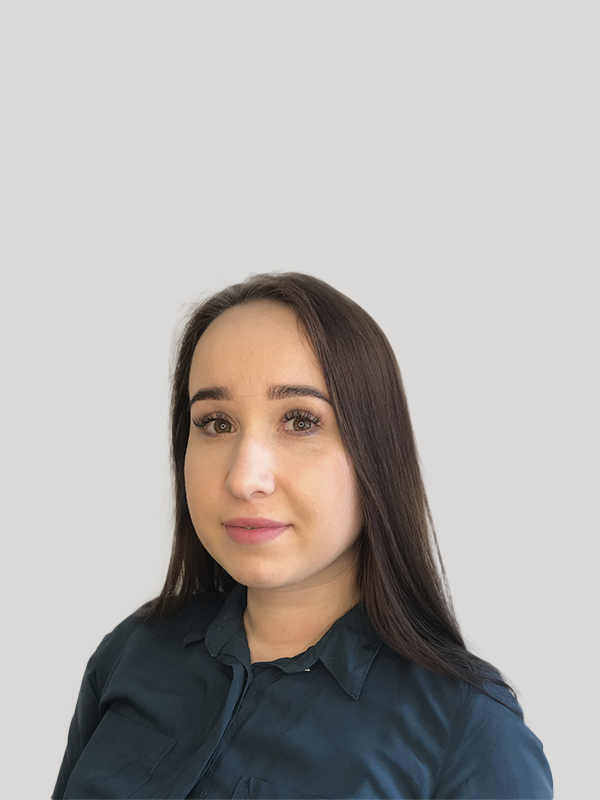 Шаклеина Арина Александровна.